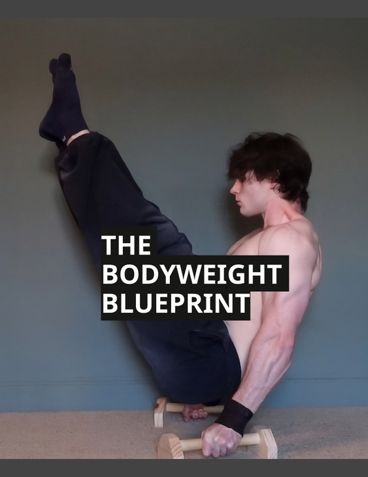 The Bodyweight Blueprint